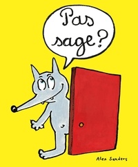 Alex Sanders - Pas sage ?.