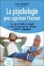 Alex Sarraf - La psychologie pour apprécier l'humain - La vie est belle et simple, ce sont les gens qui la rendent triste et compliquée.