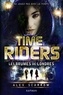Alex Scarrow - Time Riders Tome 6 : Les brumes de Londres.