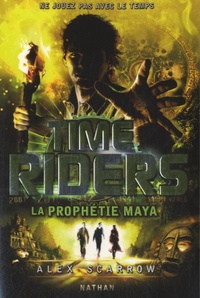 Time Riders Tome 8.pdf