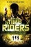 Time Riders Tome 8 La prophétie maya