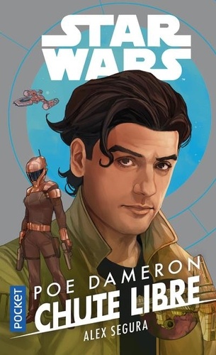 Star Wars : Poe Dameron  Chute libre
