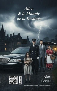 Alice &amp; le Manoir de la Destinée
