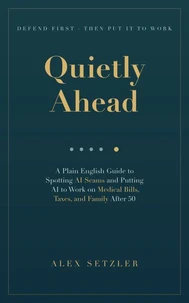 Quietly Ahead