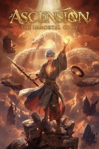Ascension: The Immortal Code