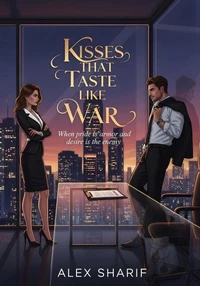 Kisses That Taste Like War