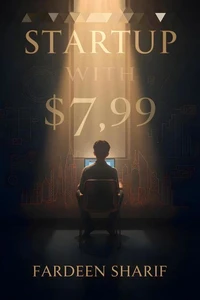 Startup with $7.99