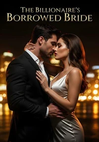 The Billionaire’s Borrowed Bride