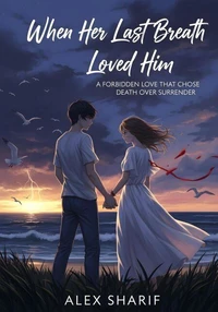 When Her Last Breath Loved Him