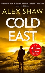 Alex Shaw - Cold East.
