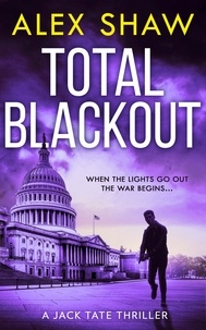 Alex Shaw - Total Blackout.