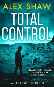 Alex Shaw - Total Control.