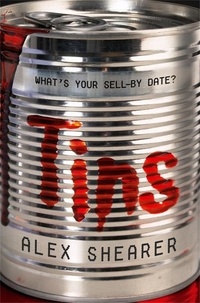 Alex Shearer - Tins.