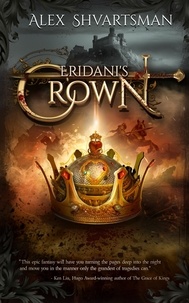  Alex Shvartsman - Eridani's Crown.