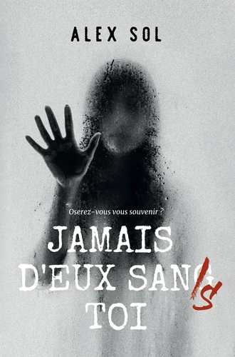 Couverture de Jamais d'eux sans toi