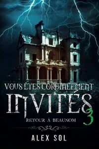 Retour à Beaunom