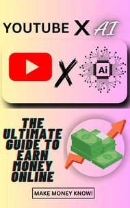 Youtube x Ai The Ultimate Guide to Earnings