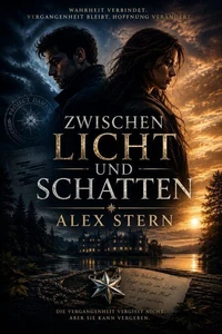Zwischen Licht und Schatten