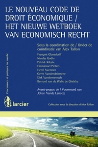 Le nouveau code de droit économique.pdf