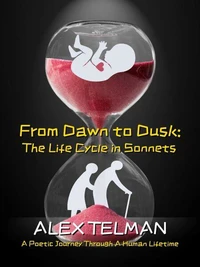 From Dawn to Dusk: The Life Cycle in Sonnets