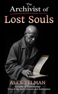 The Archivist of Lost Souls