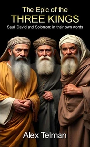 The Epic of the Three Kings