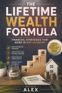 The Lifetime Wealth Formula :Financial Strategies That Work in Any Economy