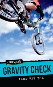 Alex Van Tol - Gravity Check.