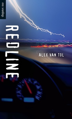 Alex Van Tol - Redline.