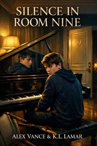 Silence in Room Nine