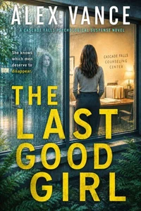The Last Good Girl