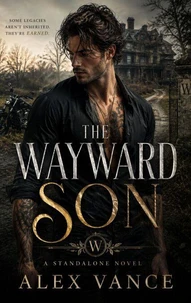 The Wayward Son