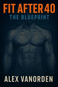 Fit After 40-The Blueprint