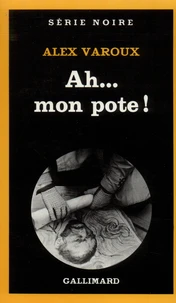 Ah, mon pote!