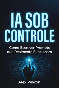 AI Under Control: How to Write Prompts That Actually Work