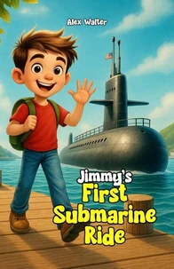 Jimmy's First Submarine Ride