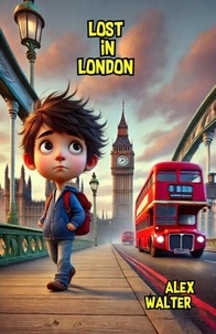 Lost in London