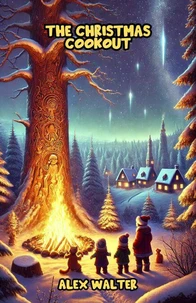 The Christmas Cookout