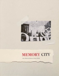 Alex Webb - Memory City.