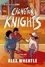 Crongton Knights. Book 2 - Winner of the Guardian Children's Fiction Prize