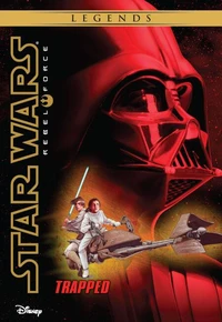 Star Wars: Rebel Force: Trapped