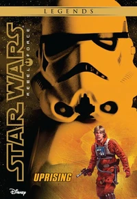 Star Wars: Rebel Force: Uprising