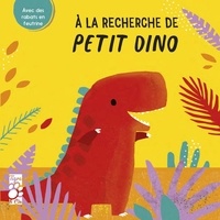 Alex Willmore - A la recherche de Petit Dino.