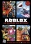 Roblox - Les meilleurs jeux de combat. Volume 3