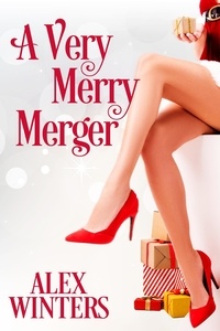  Alex Winters - A Very Merry Merger.