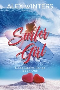  Alex Winters - Surfer Girl - Good Sports, #1.