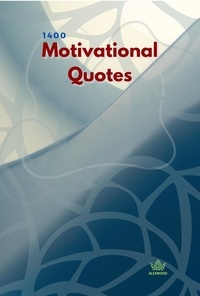  Alex Wood - 1400 Motivational Quotes.
