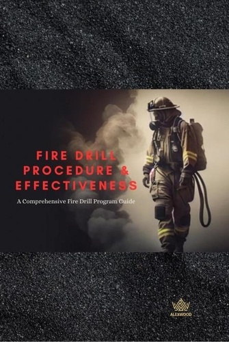  Alex Wood - Fire Drill Procedure &amp; Effectiveness.