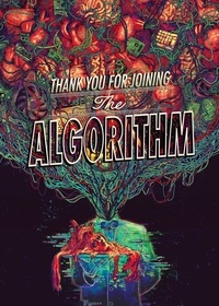  Alex Woodroe - Thank You For Joining the Algorithm.