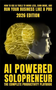 AI-POWERED SOLOPRENEUR